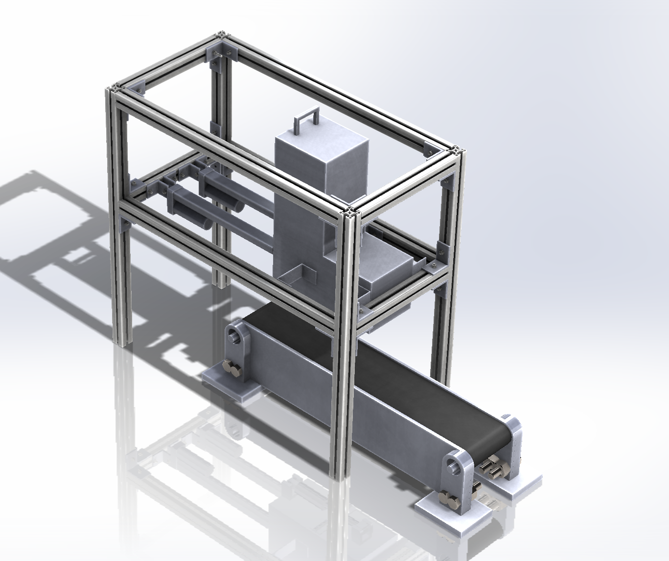 Prototipo CMP